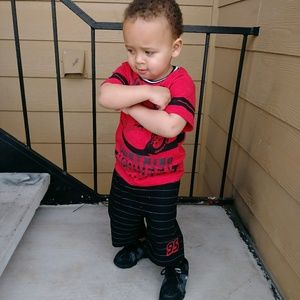 Meet your Posher, Waleska